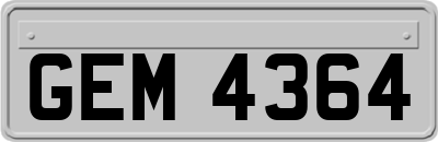 GEM4364