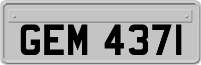 GEM4371