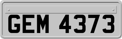 GEM4373