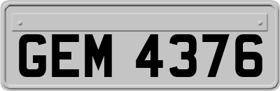 GEM4376