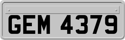 GEM4379