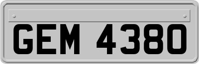 GEM4380