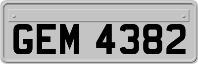 GEM4382