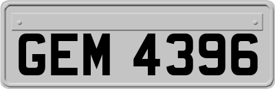 GEM4396