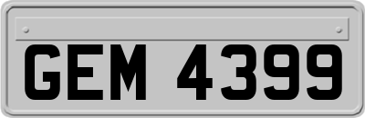 GEM4399