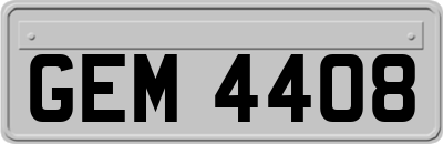 GEM4408