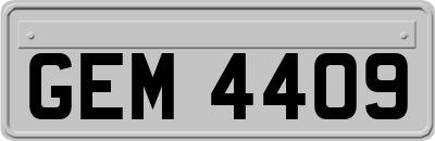 GEM4409