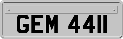 GEM4411