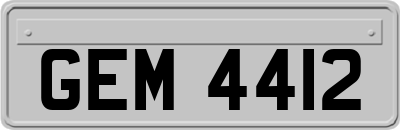 GEM4412
