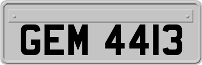 GEM4413