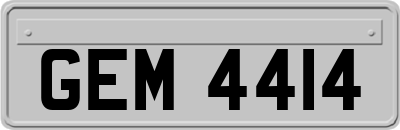 GEM4414