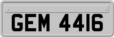 GEM4416