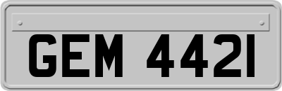GEM4421