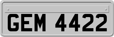 GEM4422