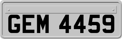 GEM4459