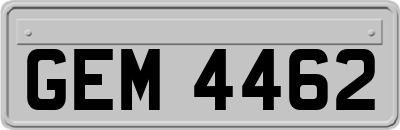 GEM4462