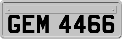 GEM4466