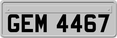 GEM4467