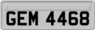 GEM4468