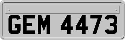 GEM4473