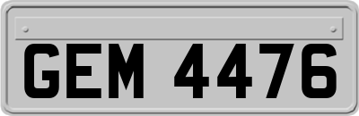 GEM4476