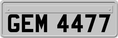 GEM4477