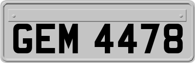 GEM4478
