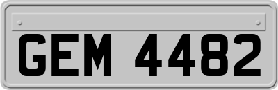 GEM4482
