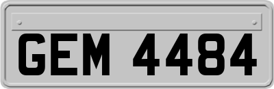 GEM4484