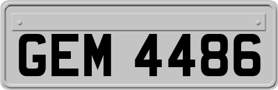 GEM4486