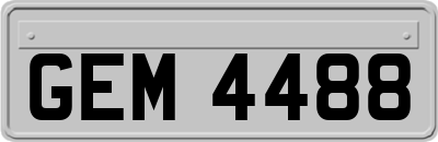 GEM4488