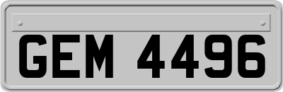 GEM4496