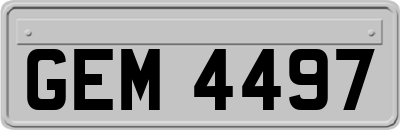 GEM4497