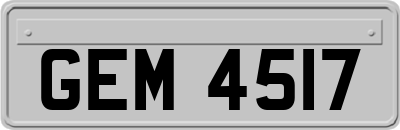 GEM4517