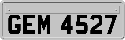 GEM4527