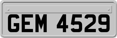 GEM4529