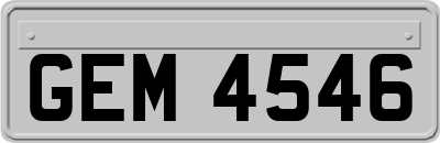 GEM4546