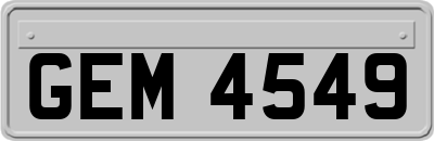 GEM4549