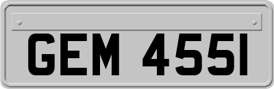 GEM4551