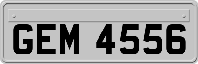 GEM4556