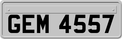 GEM4557