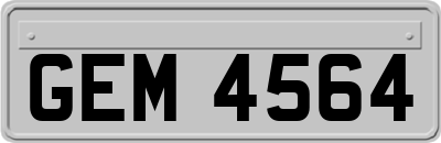GEM4564