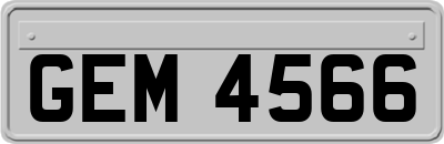 GEM4566