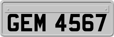 GEM4567