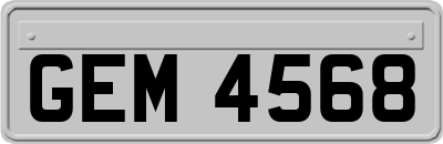 GEM4568