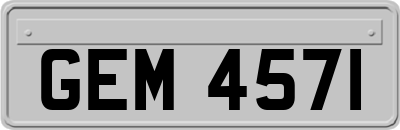 GEM4571