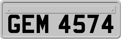 GEM4574