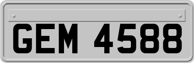 GEM4588