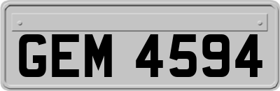 GEM4594