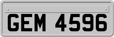 GEM4596